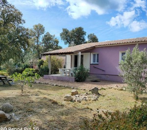Villa Porto Vecchio 