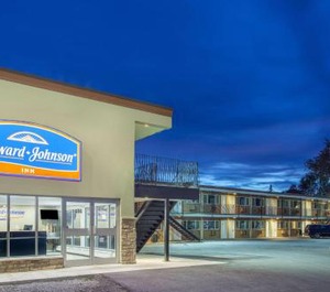 Howard Johnson 