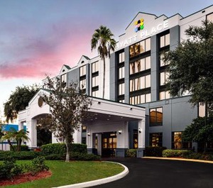 Hyatt Place Lakeland 