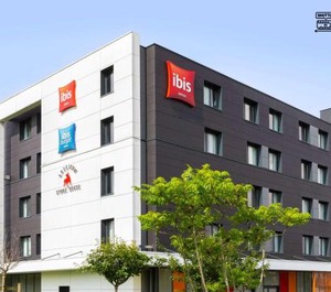 Ibis Budget Gonesse 