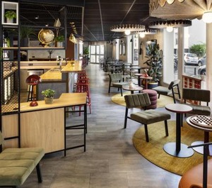 Hotel Saint Germain 