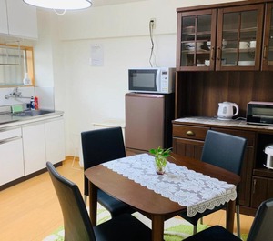 Nestay Inn Tokyo Otsuka 
