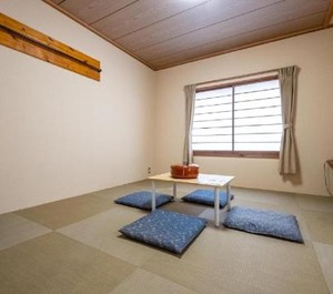 Kawagutiko Station Inn Stay 