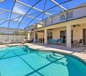 Kissimmee 