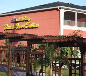 Roy Beach Inn Haven 