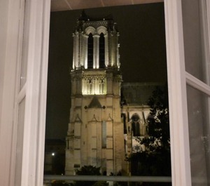 Notre Dame P 