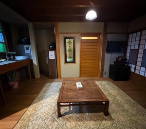 Marina Numazu Stay 