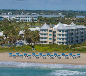 Golf Beach 