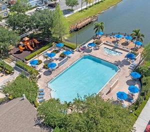 Kissimmee 