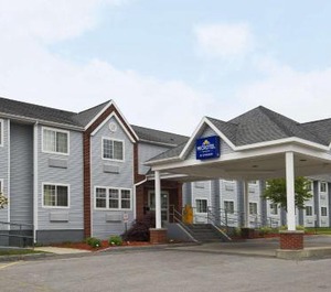 Microtel Inn 