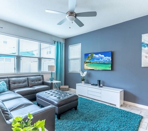 Compass Bay 