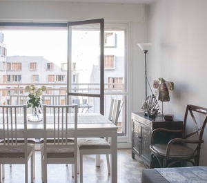 Hostnfly Apartments 