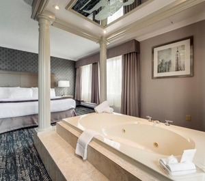 Monte Carlo Inn Brampton 