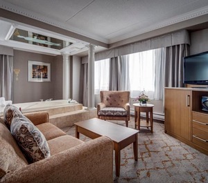 Monte Carlo Inn Vaughan 
