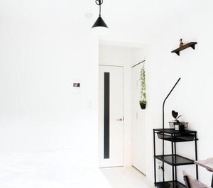 Nest Hatagaya Stylish Apt 