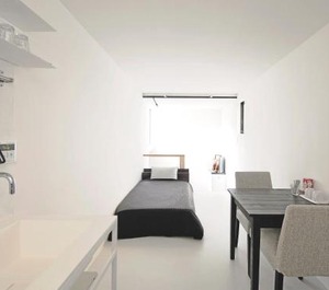 Okushibu Residence 