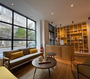 Hotel Saint Germain 