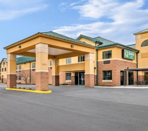 Days Inn 