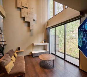 Rakuten Stay Villa Hakone Sengokuhara South Wing Bbq Terrace Capacity Of Persons 