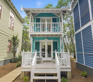 Beachcrest Santa Rosa Beach 
