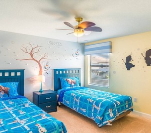 Orlandos Sunshine Orlando 