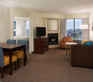 Residence Inn 