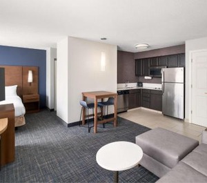 Residence Inn 