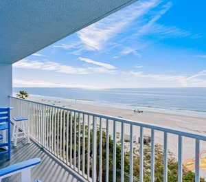 Chateaux Indian Shores 