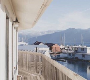 Bay Motel 