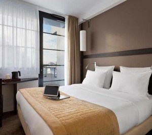 Hotel Saint Germain 