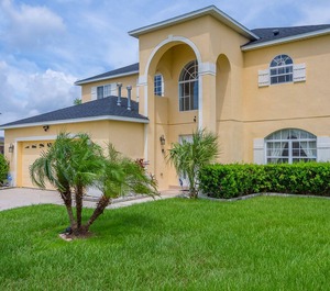 Hideaway Villa 
