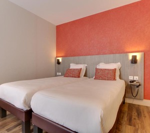 Hotel Saint Germain 