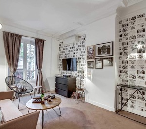 Hotel Saint Germain 