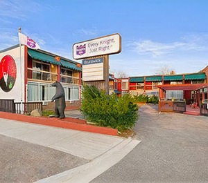 The Brunswick Hotel  