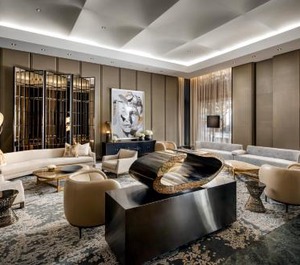 The Hotel 