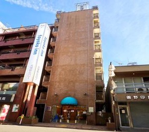 Nestay Inn Tokyo Otsuka 
