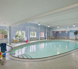 Travelodge Hotel 
