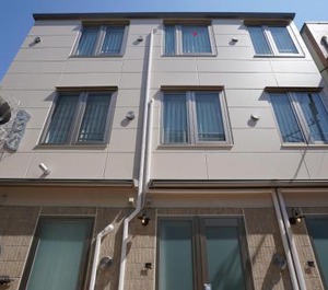 Elm Takadanobaba 