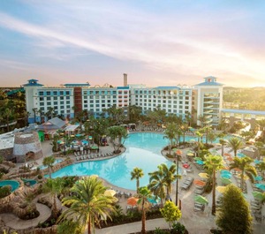 Loews Sapphire Falls Resort 