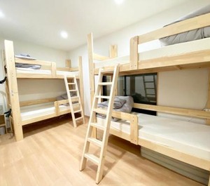Nestay Inn Tokyo Otsuka 