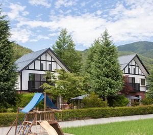 Ururun Kawaguchiko Stay 