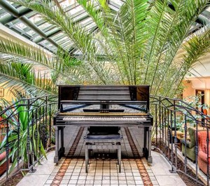 Villa Beaumarchais 