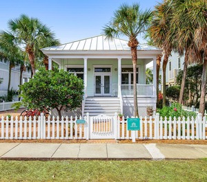The Palms Of Destin 