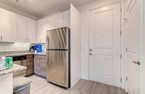 Fruitville House | 1 Bedroom 1 Bath in Luxurious Modern Community! Sarasota!