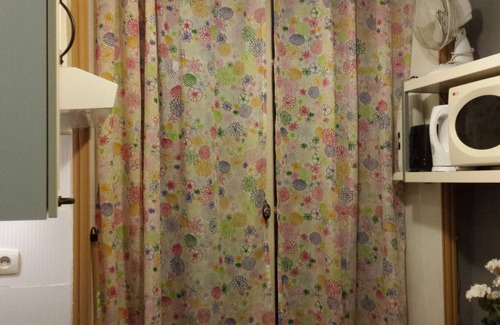 Quartier de la Porte-Saint-Denis Apartment | 1 Bedroom Apartment in Paris