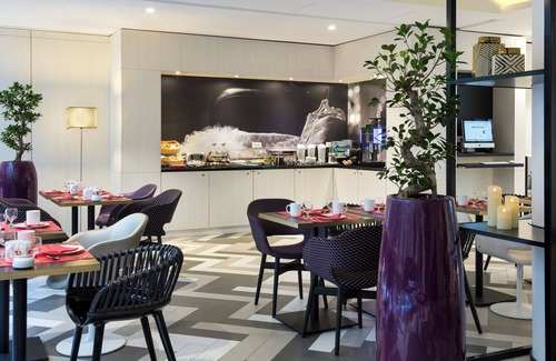 Chaussee-d'Antin Apartment | 1 Bedroom Apartment With Aircon In Opera