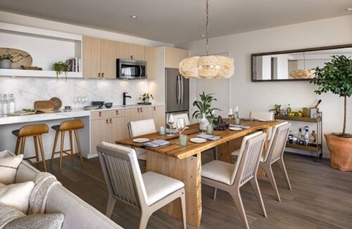 Wellington Place Apartment | 1 Hotel Toronto