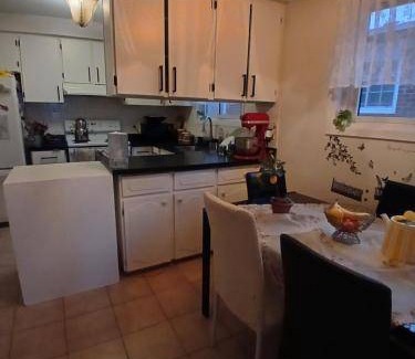 Humber Summit Apartment | 100 m² Apartment ∙ 4 bedrooms ∙ 8 guests