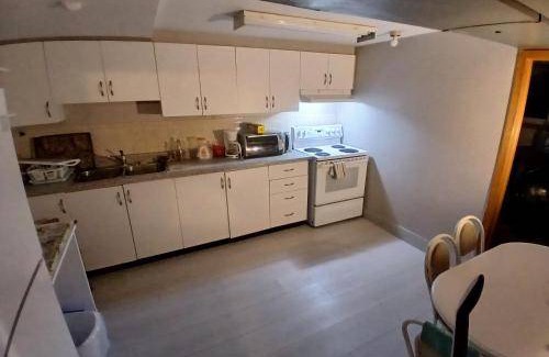 Humber Summit Apartment | 100 m² Apartment ∙ 4 bedrooms ∙ 8 guests