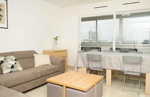 Montaigut Apartment | 100 m² Apartment ∙ 4 bedrooms ∙ 10 guests